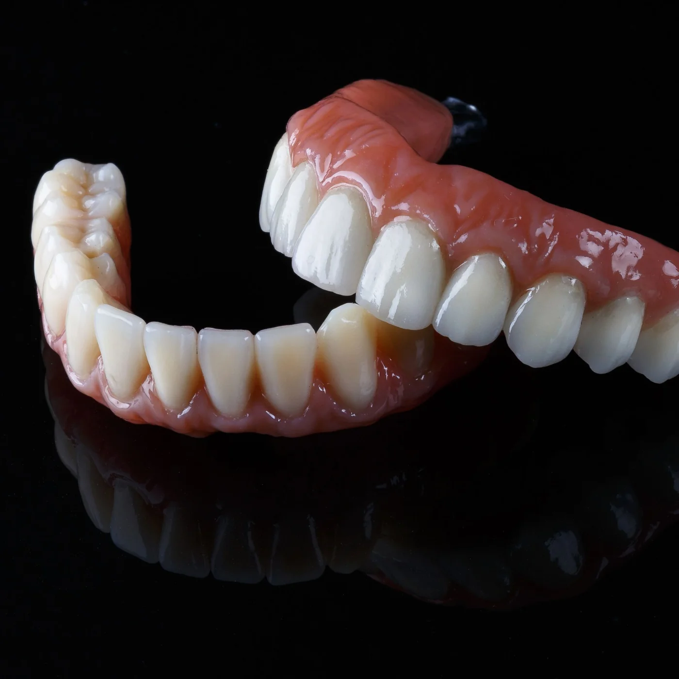Prótese dentária